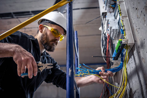 Best Circuit Breaker Repair  in Missouri Valley, IA