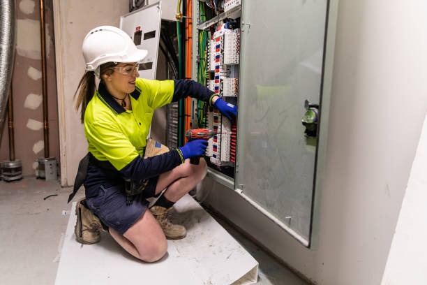 Best Electrical Rewiring Services  in Missouri Valley, IA