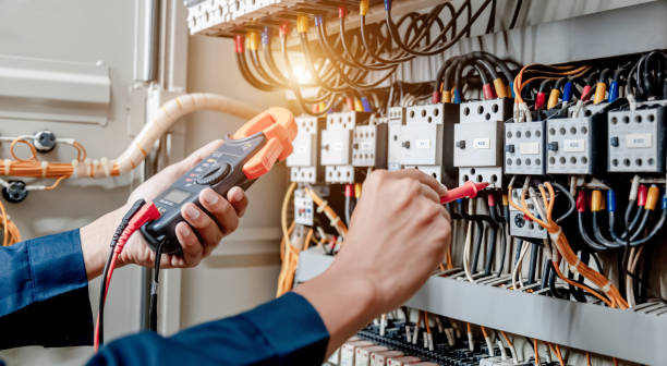 Electrical Rewiring Services in Missouri Valley, IA