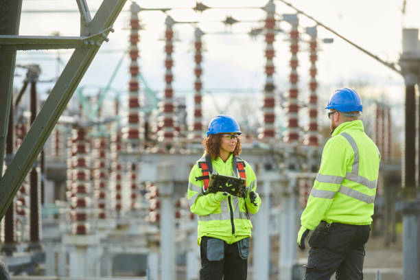 Best Residential Electrician Services  in Missouri Valley, IA