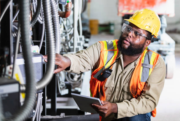 Best Affordable Emergency Electrician  in Missouri Valley, IA