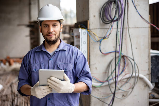 Best Industrial Electrical Services  in Missouri Valley, IA