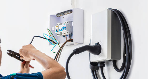 Professional Electrician in Missouri Valley, IA