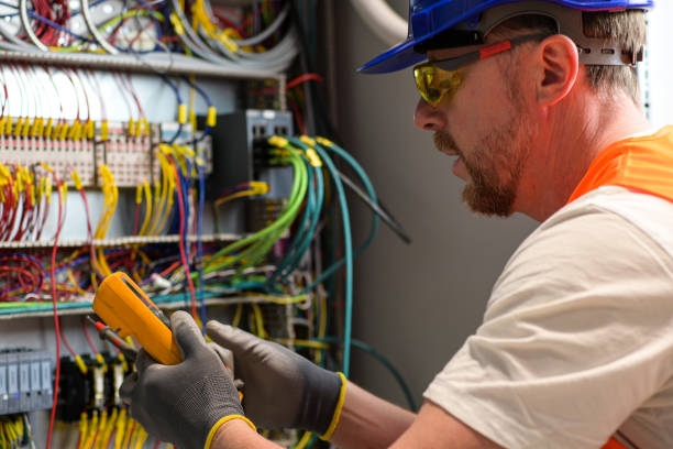 Best Home Electrical Repair  in Missouri Valley, IA